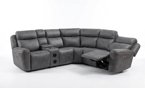 Tokyo electric recliner corner - electric,