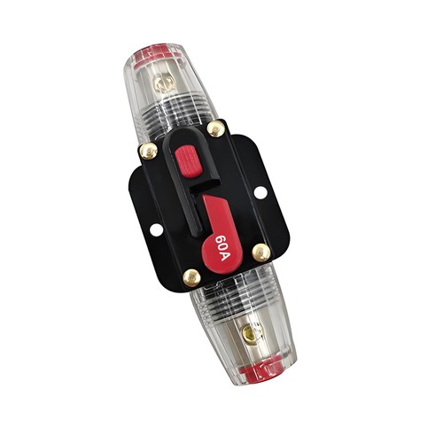 Amp car circuit breaker - car,