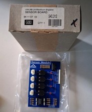 Unilab SENSOR MODULE Board