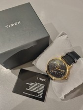 Timex Celestial Opulence