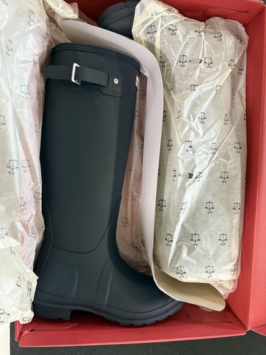 Hunter original tall - hunter,