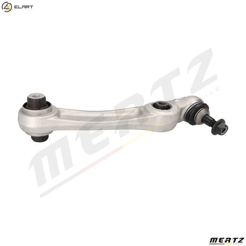 Controltrailing arm wheel - arm,