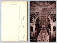 Hertfordshire - The Chapel