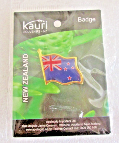 New zealand flag - zealand,