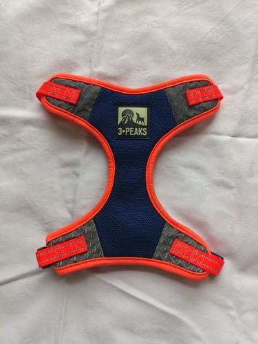 Peaks padded control dog - 3,
