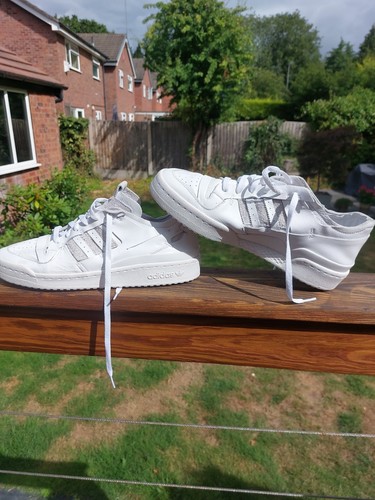 Adidas forum low minimalist - adidas, 84