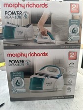 Morphy Richards AutoClean