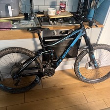 Cube Stereo 160 C:62 Race 2017