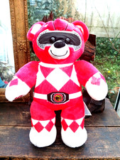 Mighty Morphin  Power Ranger