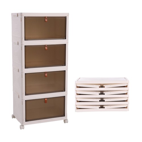 Tier plastic storage - plastic,