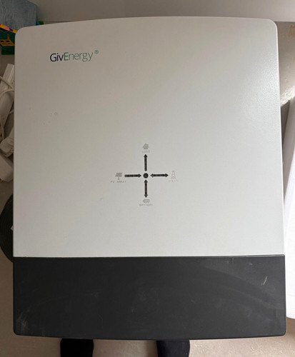 Givenergy giv g3 hybrid - givenergy,