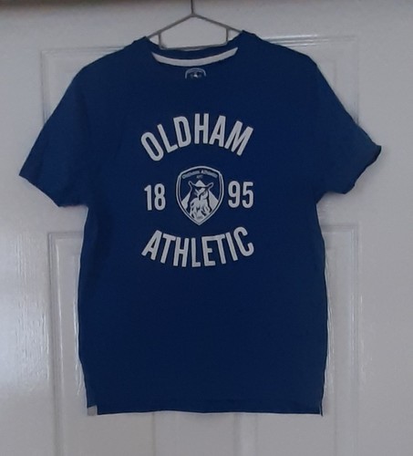 Oldham athletic childs t - childs,
