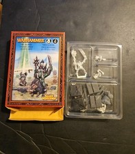 Warhammer Fantasy Old World