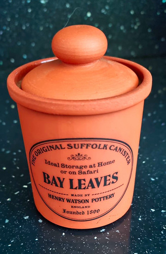 Henry watson pottery suffolk - henry,