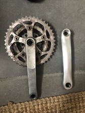 White Industries Crank Arm Odd