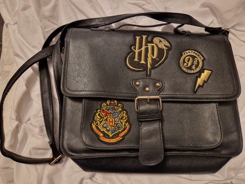 Harry potter faux leather - harry,