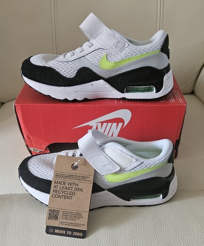 Brand new kids nike - new, air