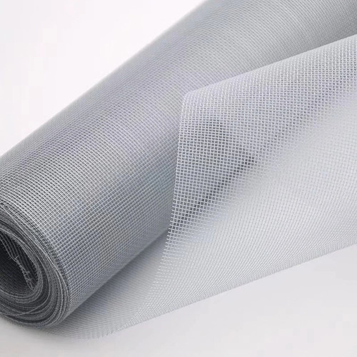 Pet proof window - pet, mesh