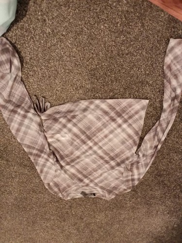 Ladies chiffon top size - size, 12