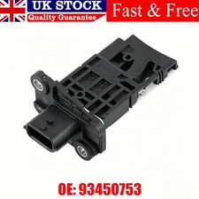 Mass Air Flow Sensor 93450753