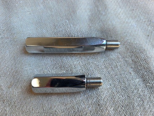 Kuryakyn shifter rod - shifter,