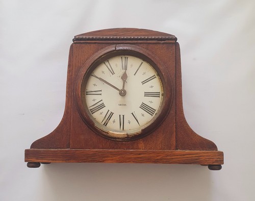 Working vintage smiths enfield - working,