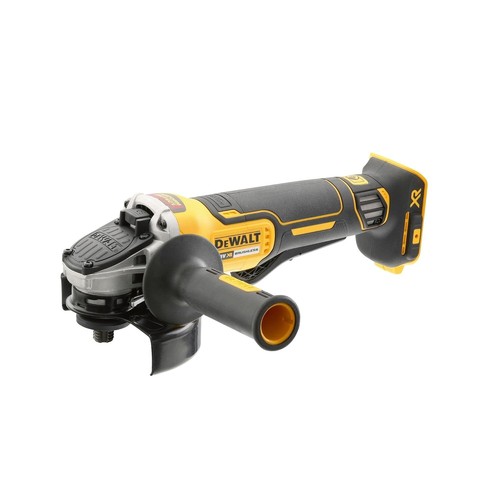 Dewalt dcg406nxj 18v - dewalt,