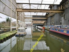 Photo 6x4 Brentford, former