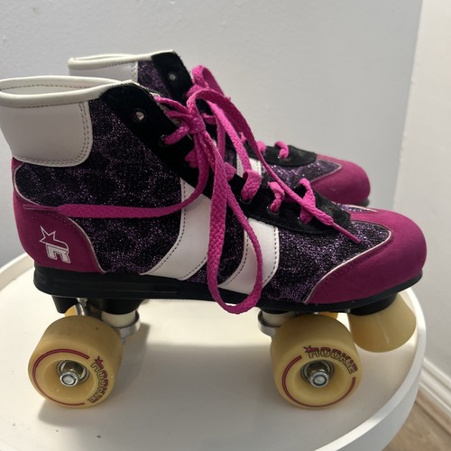Rookie classic roller - classic, skate