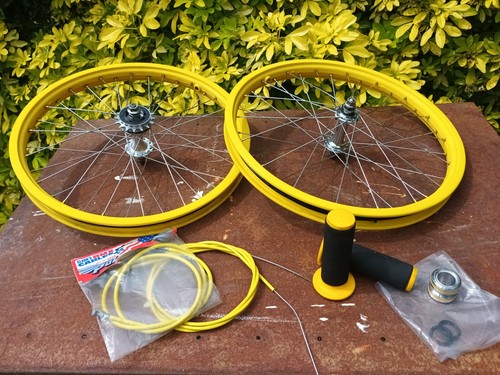 Acs rims bmx - z,