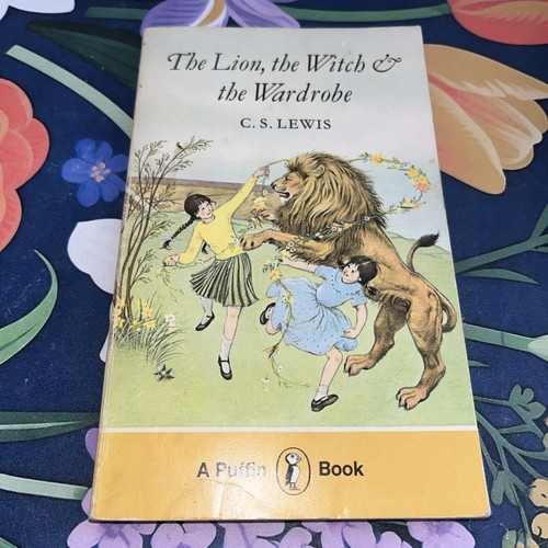 The lion witch and - the,
