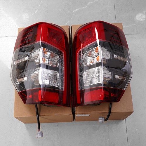 Right left rear - rear, led