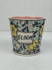Anthropologie molly hatch pot - hatch,