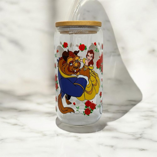 Beauty 16oz libbey can - beauty, tumbler
