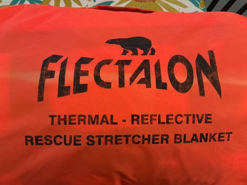 Search and rescue flectalon - search,