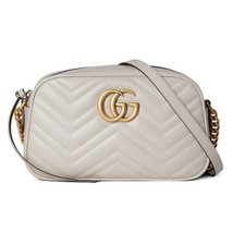 GUCCI MARMONT SMALL CAMERA BAG