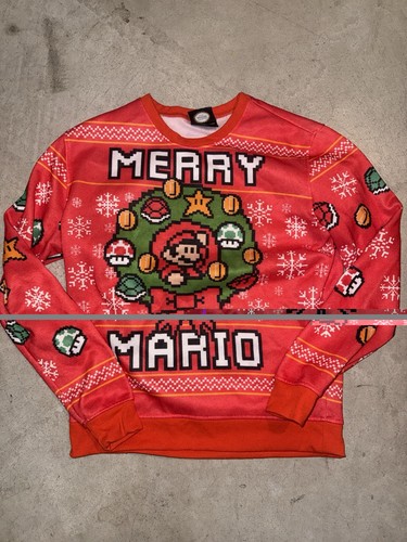 Merry mario nintendo super - merry,
