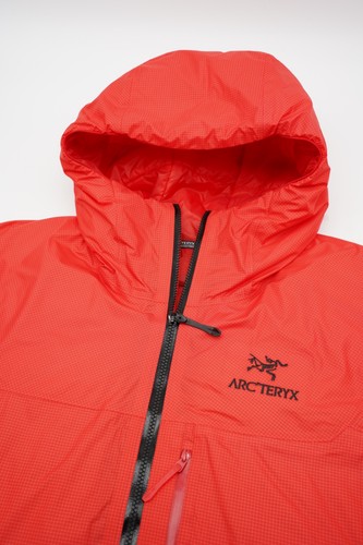Arcteryx jacket alpha - jacket,