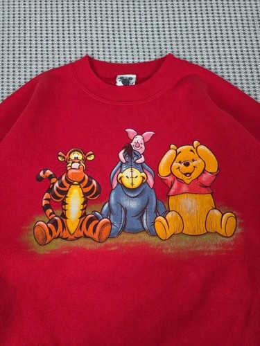 Vintage 90s winnie the - winnie,