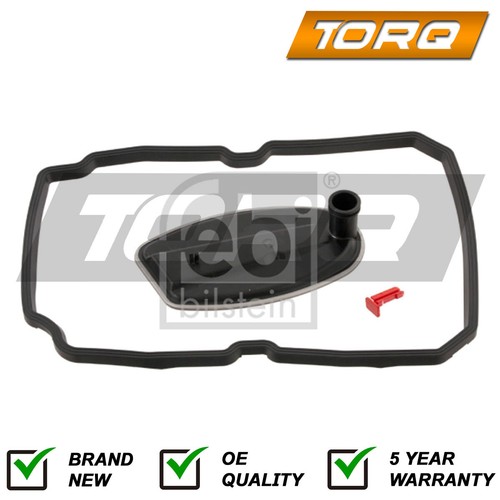 Hydraulic filter set - hydraulic, fits
