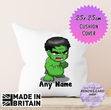 Personalised Marvels
