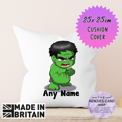 Personalised marvels - personalised,