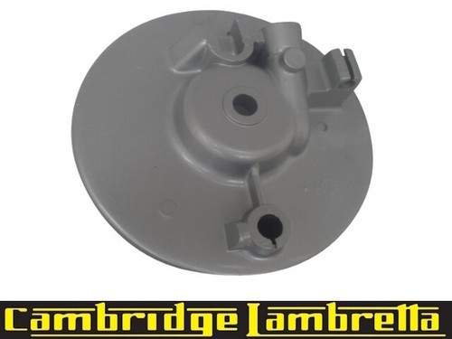 Lambretta front brake - lambretta, back