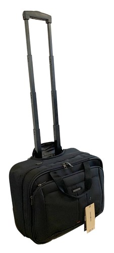 Samsonite rolling laptop bag - laptop,