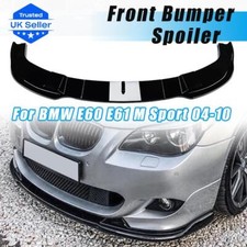 For BMW 5 Series E60 E61 Gloss