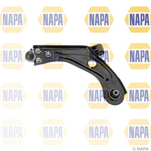 Wishbone suspension arm for - wishbone,