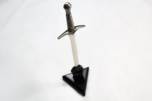 Gandalf glamdring sword - gandalf's,