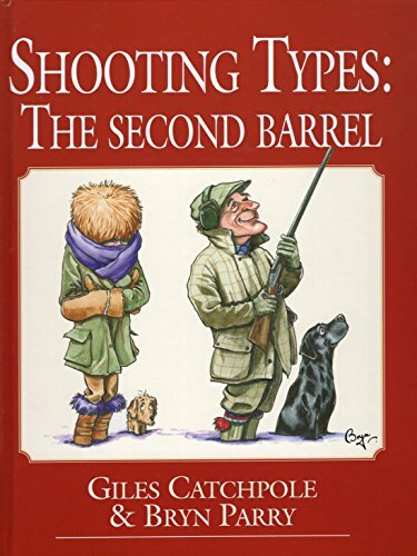 Shooting types the second - shooting, types: