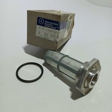 Genuine Mercedes A2014700406