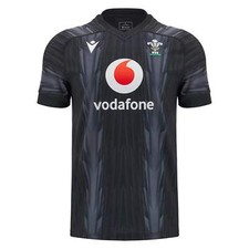 Macron Wales WRU 2024/2025